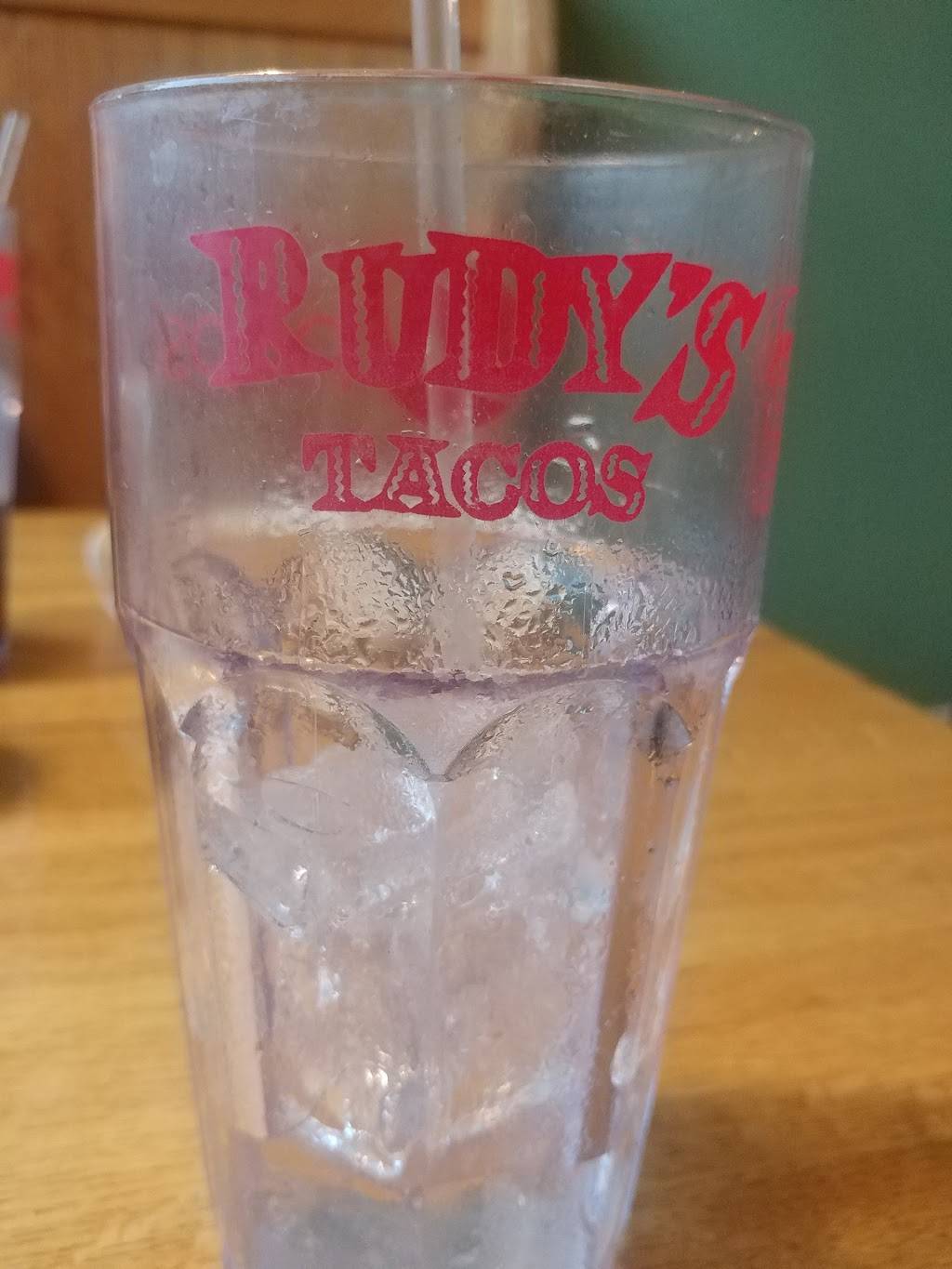 Rudys Tacos | restaurant | 3111 Devils Glen Rd, Bettendorf, IA 52722, USA | 5633321313 OR +1 563-332-1313