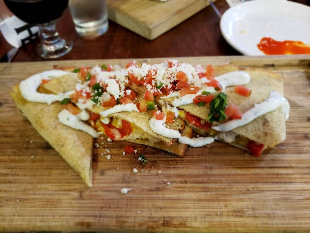 Heist Brewery | restaurant | 2909 N Davidson St #200, Charlotte, NC 28205, USA | 7043758260 OR +1 704-375-8260