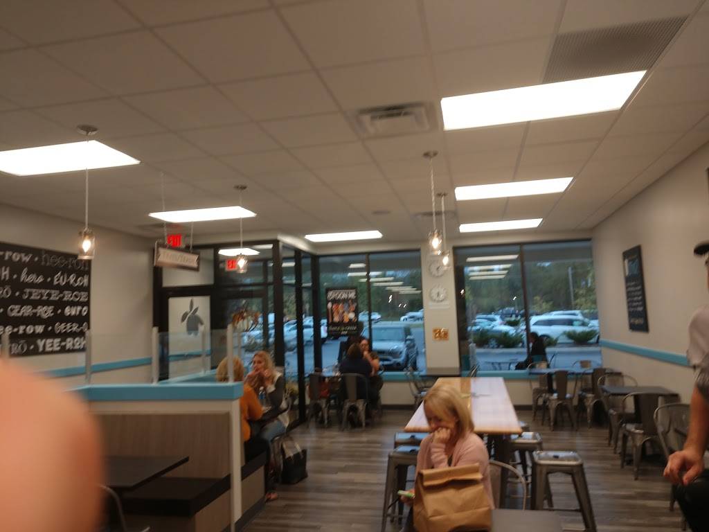 The Simple Greek - Boardman | restaurant | 1393 Boardman-Canfield Rd, Boardman, OH 44512, USA | 3303551724 OR +1 330-355-1724