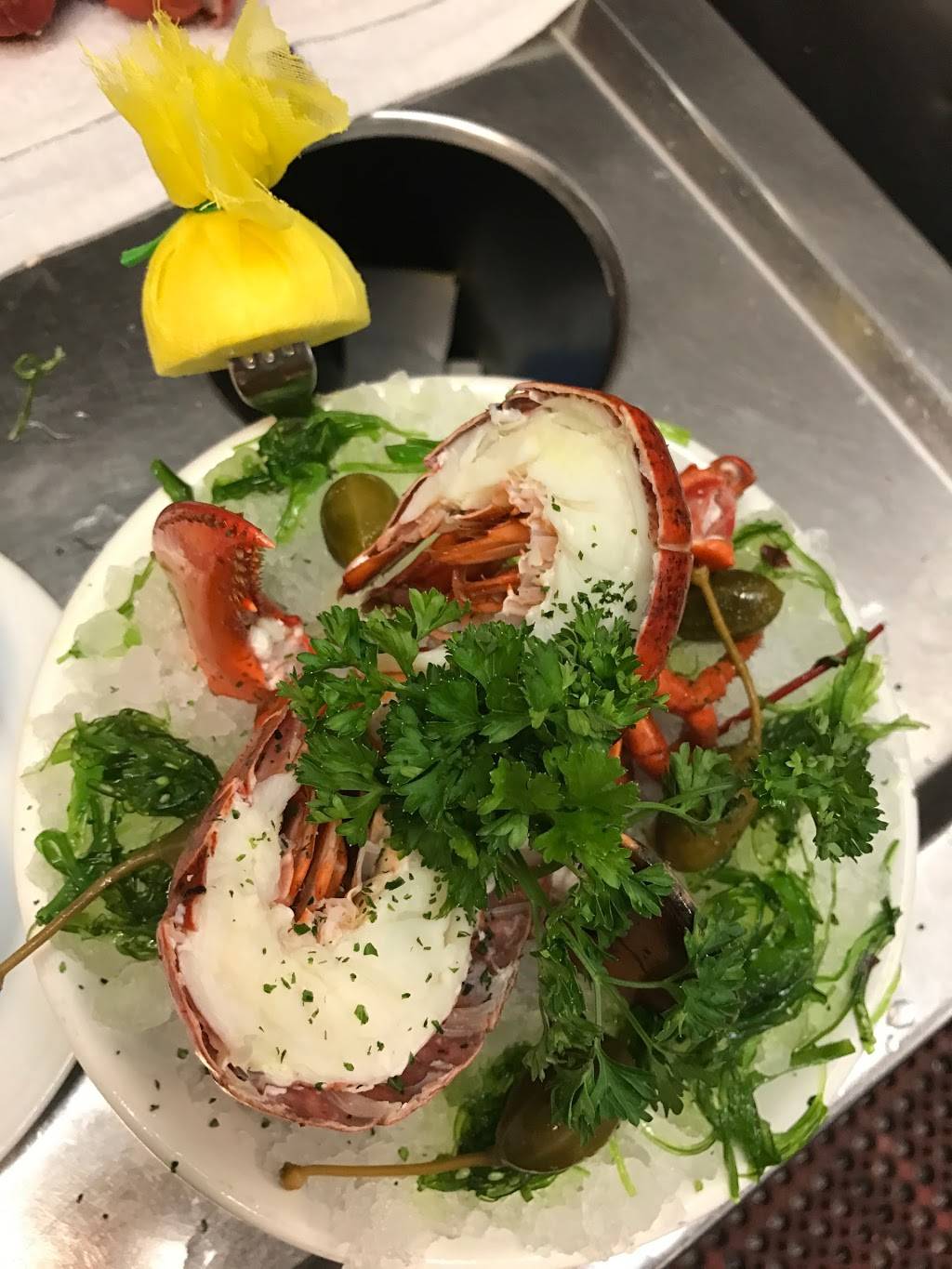 Mastros Steakhouse | restaurant | 246 N Canon Dr, Beverly Hills, CA 90210, USA | 3108888782 OR +1 310-888-8782