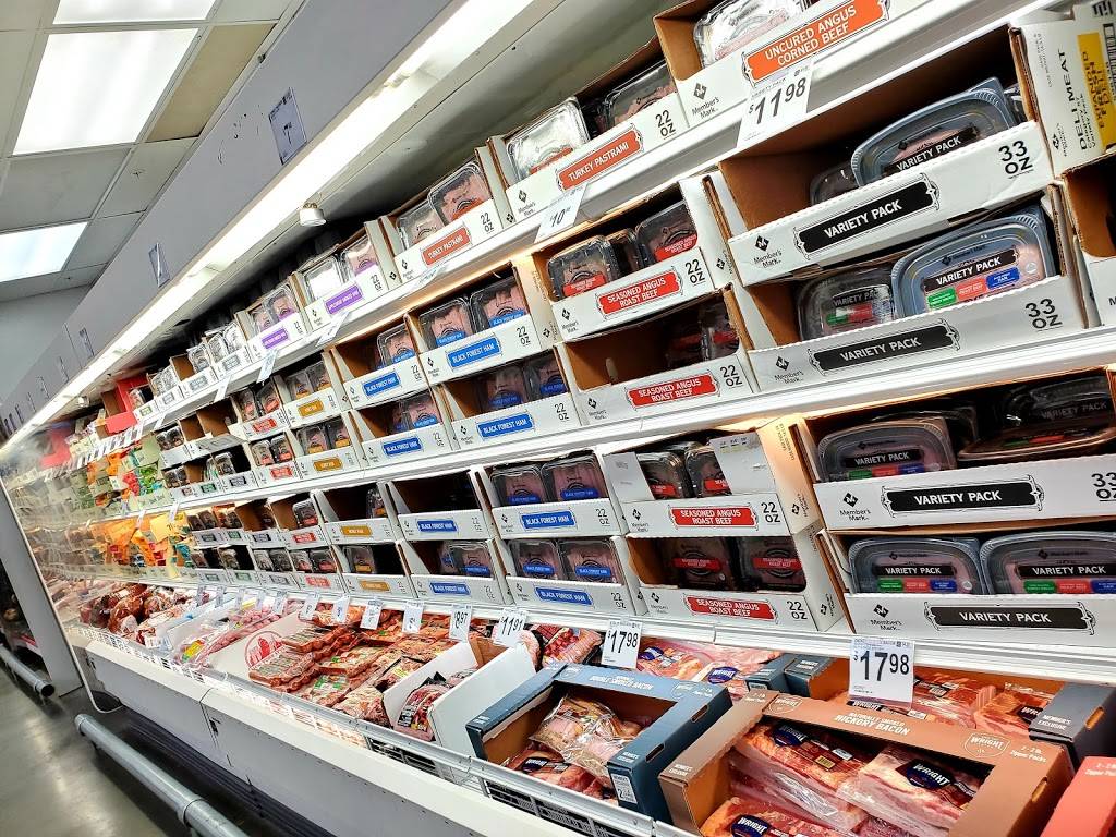 Sams Club Cafe | cafe | 1225 Concord Ave, Concord, CA 94520, USA | 9256871400 OR +1 925-687-1400