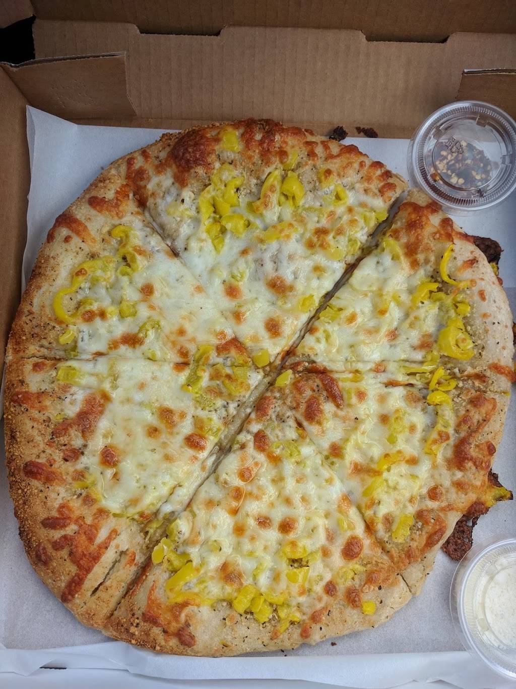 Leos | restaurant | 7042 E Market St, Warren, OH 44484, USA | 3308565291 OR +1 330-856-5291