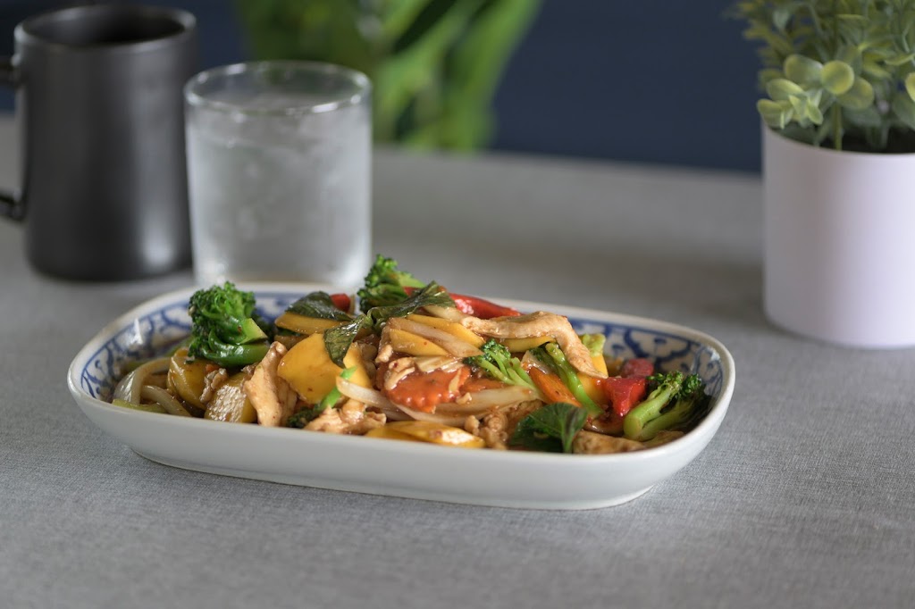 The Nines Thai Cuisine | restaurant | 203 Century Square Blvd Suite 150, Sugar Land, TX 77478, USA | 2813025497 OR +1 281-302-5497