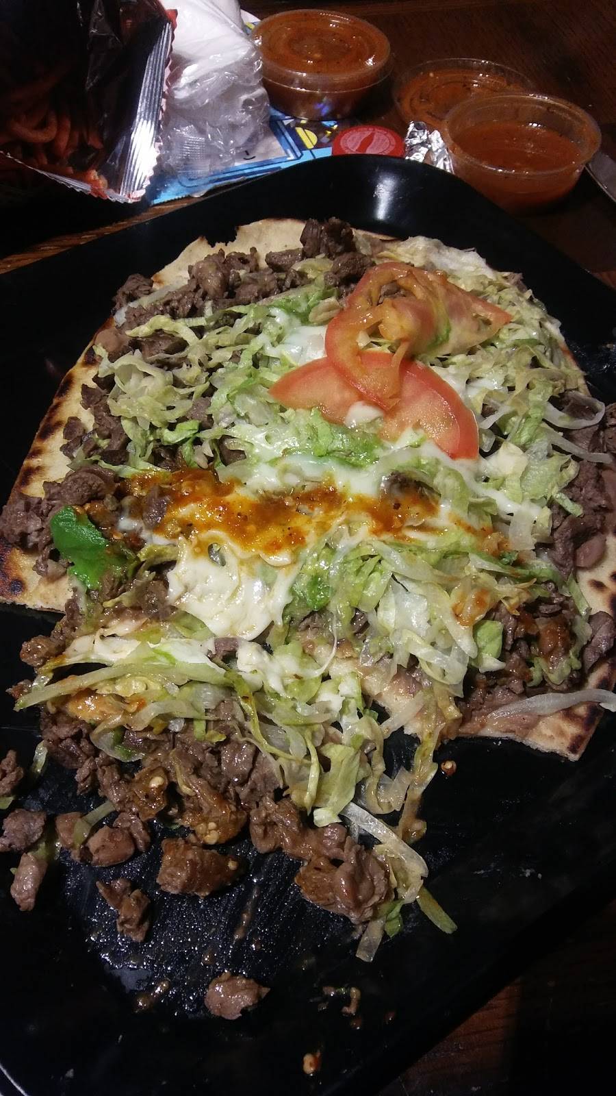 El Taco Sabroso | restaurant | 8346 S Pulaski Rd, Chicago, IL 60652, USA | 7737354900 OR +1 773-735-4900