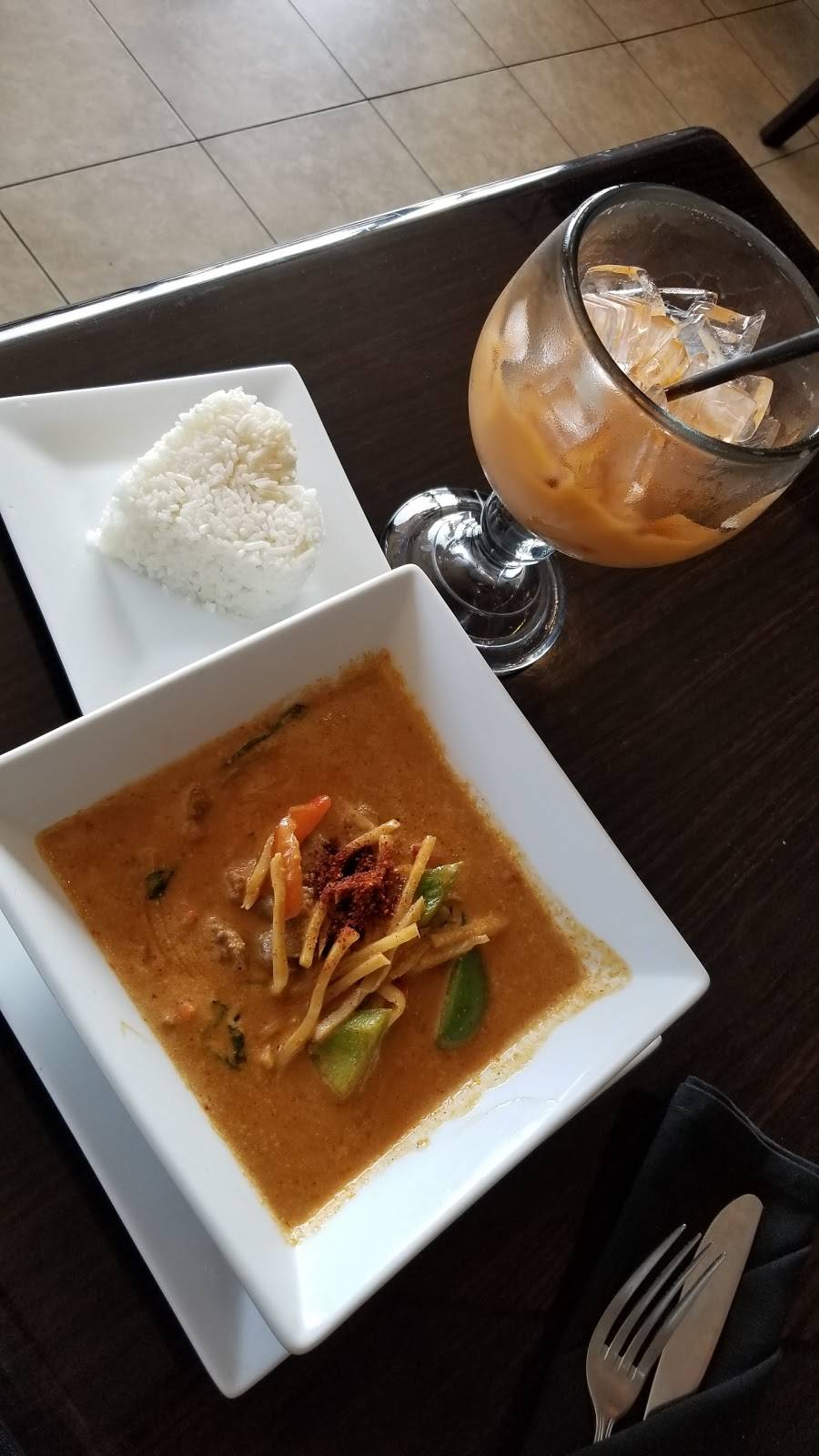 Thai Fix | restaurant | 8935 Atlanta Ave, Huntington Beach, CA 92646, USA | 7149601008 OR +1 714-960-1008