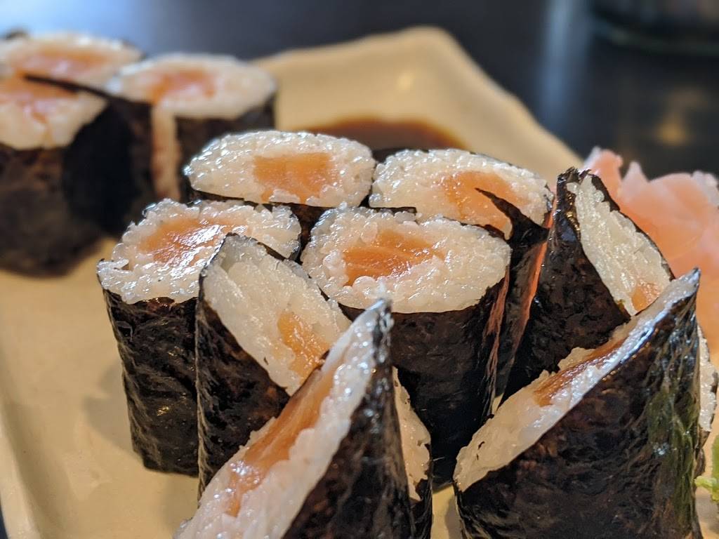 Toh Zan Nagasaki Grill | restaurant | 1135 N Recker Rd #113, Mesa, AZ 85205, USA | 4806686688 OR +1 480-668-6688