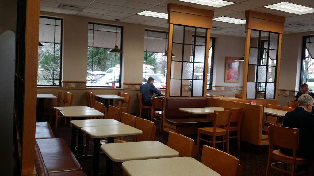 Wendys | restaurant | 73 S Zeeb Rd, Ann Arbor, MI 48103, USA | 7346656702 OR +1 734-665-6702