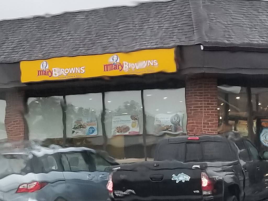 Mary Browns Chicken & Taters | restaurant | 17 Russell St W, Lindsay, ON K9V 2W5, Canada | 7053281802 OR +1 705-328-1802