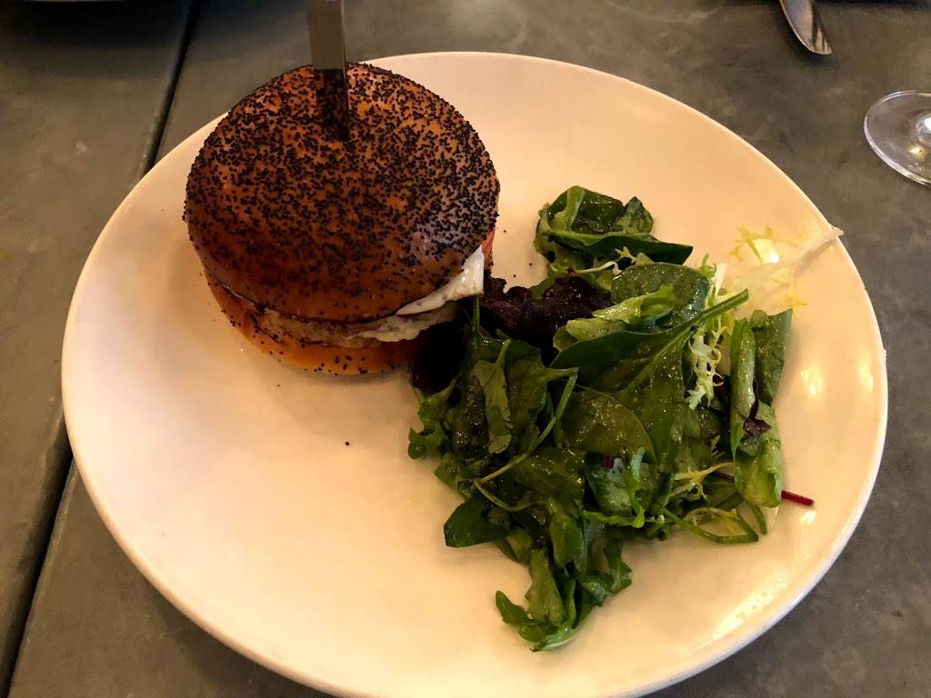 Eastfields | restaurant | 1479 York Ave, New York, NY 10075, USA | 6469644918 OR +1 646-964-4918