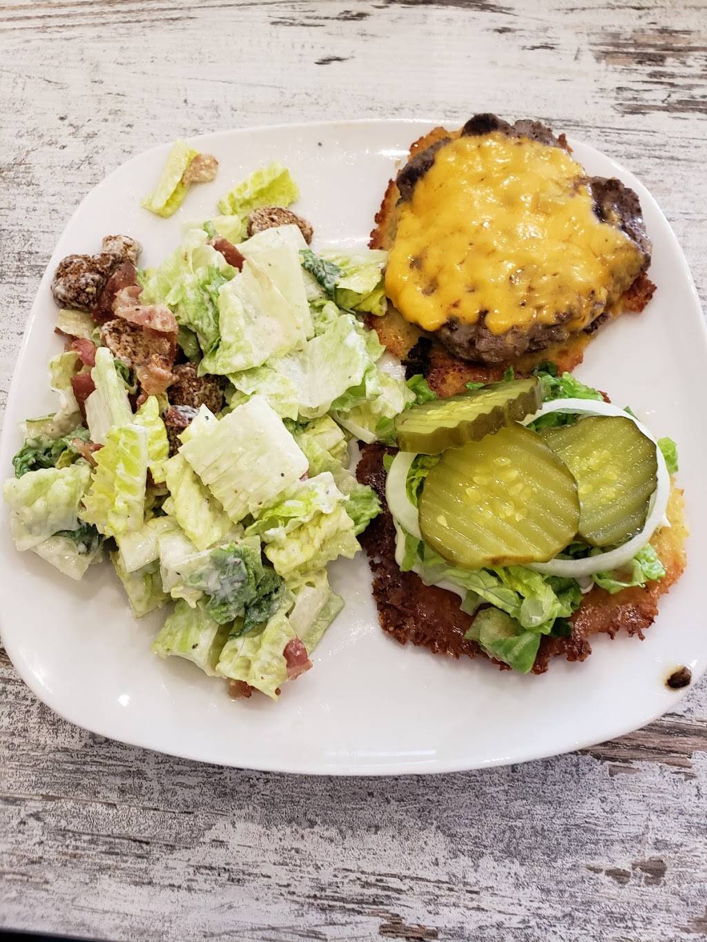 Jammies Diner | restaurant | 12-1812 Rymal Rd E, Hannon, ON L0R 1P0, Canada | 9056926649 OR +1 905-692-6649