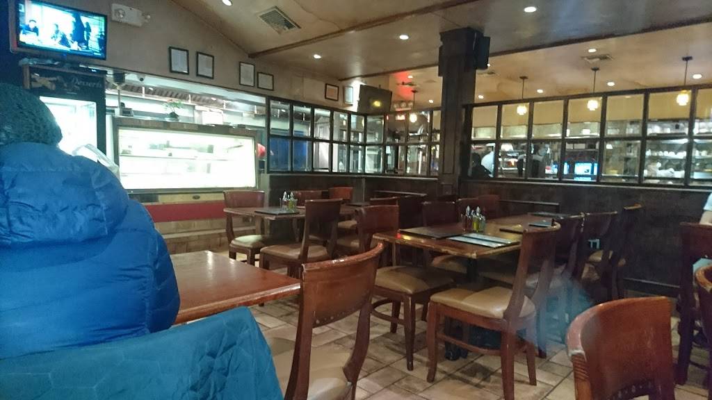 El Conde Nuevo | restaurant | 3734, 4139 Broadway, New York, NY 10033, USA | 2127813231 OR +1 212-781-3231