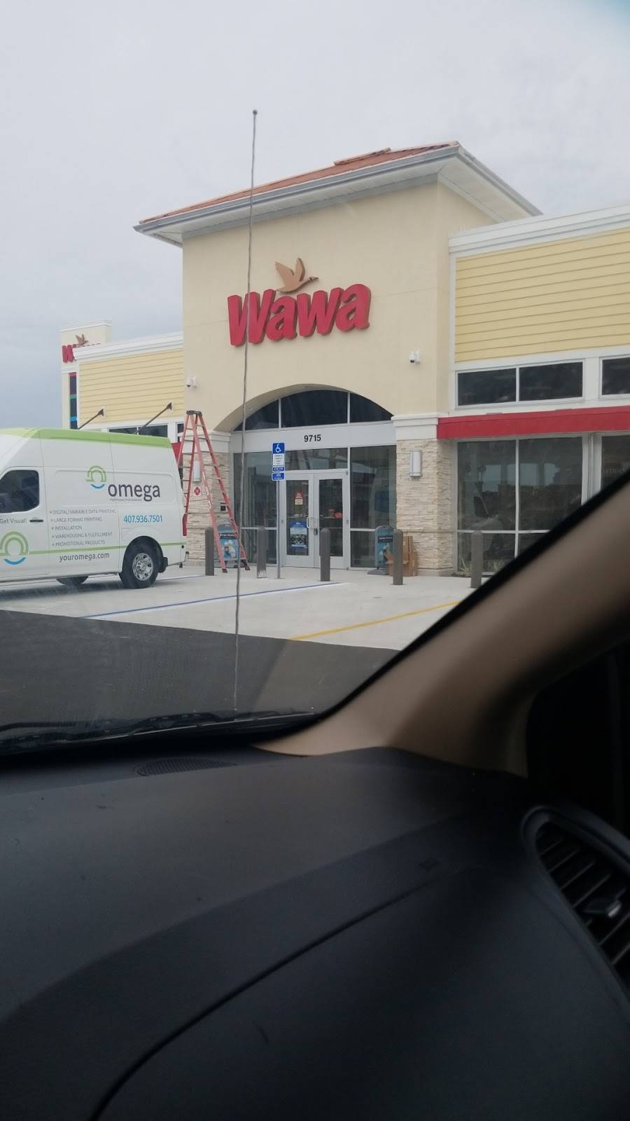 Wawa | cafe | 9715 Beach Blvd, Jacksonville, FL 32246, USA | 9045591700 OR +1 904-559-1700