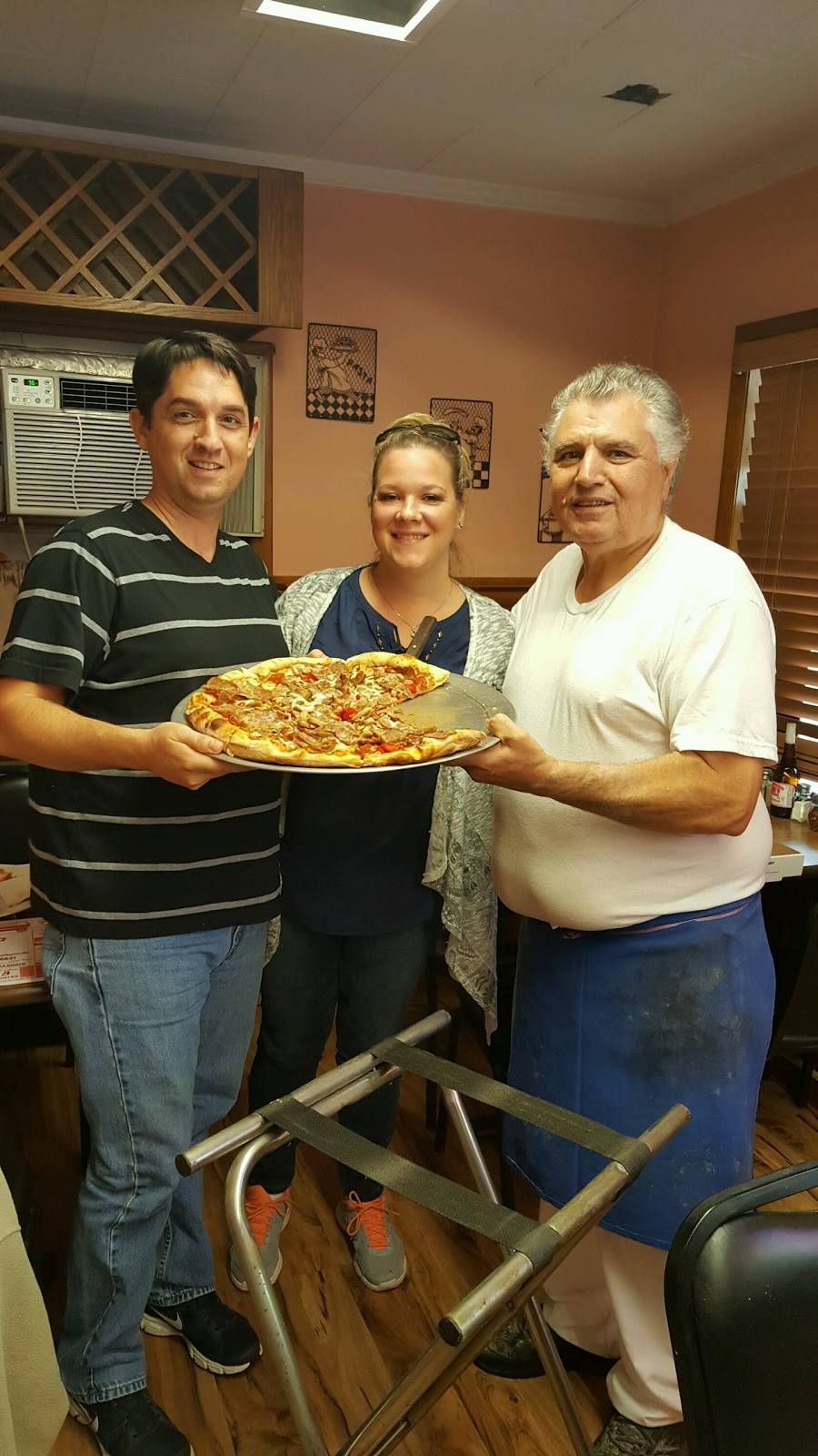 Gigis | restaurant | 167 E Main St, Washingtonville, NY 10992, USA | 8454973663 OR +1 845-497-3663