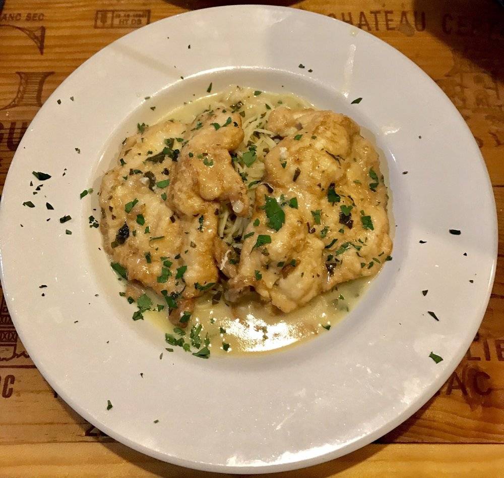 Citrolas Italian Restaurant & Pizzeria | restaurant | 8841 College Pkwy, Fort Myers, FL 33919, USA | 2394661113 OR +1 239-466-1113