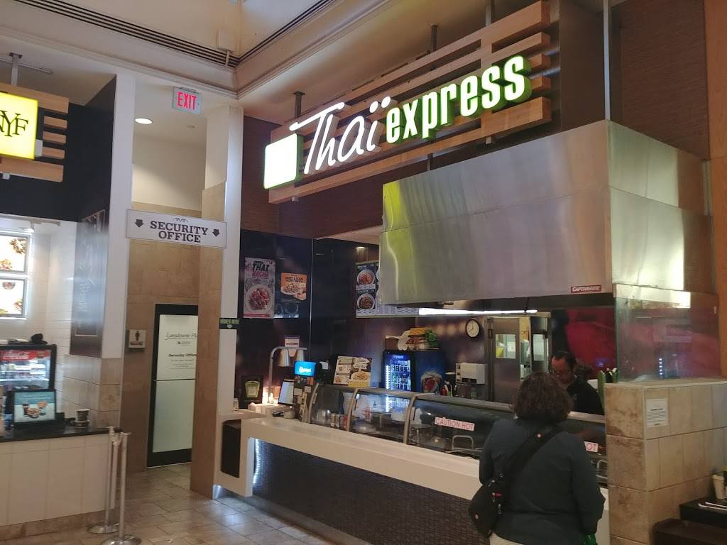 Thai Express | restaurant | 645 Lansdowne St W, Landsdowne Place, Peterborough, ON K9J 7Y5, Canada | 7057493309 OR +1 705-749-3309