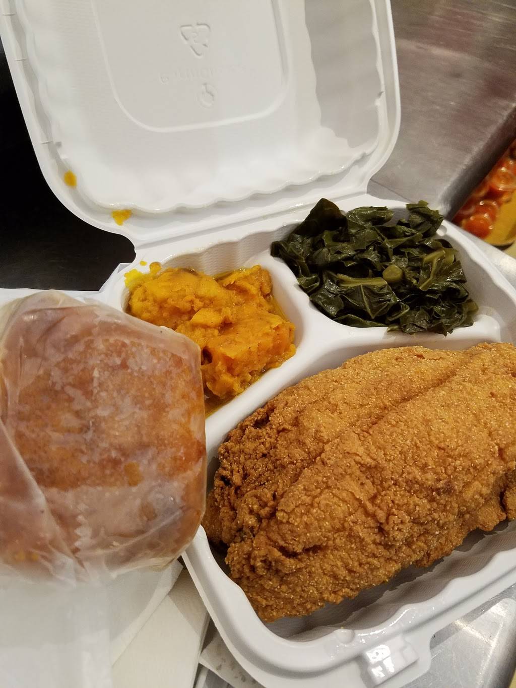 US Seafood/Tonys Breakfast | restaurant | 1803 West Virginia Ave NE, Washington, DC 20002, USA | 2028364092 OR +1 202-836-4092