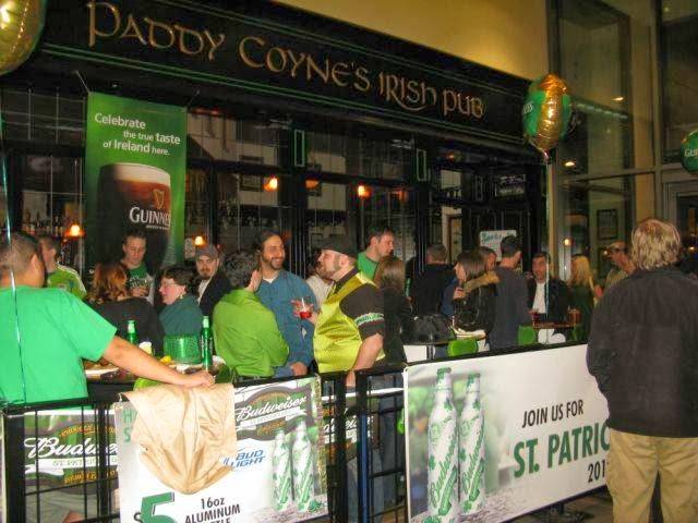 Paddy Coynes Irish Pub | restaurant | 5046, 700 Bellevue Way NE #100, Bellevue, WA 98004, USA | 4254538080 OR +1 425-453-8080