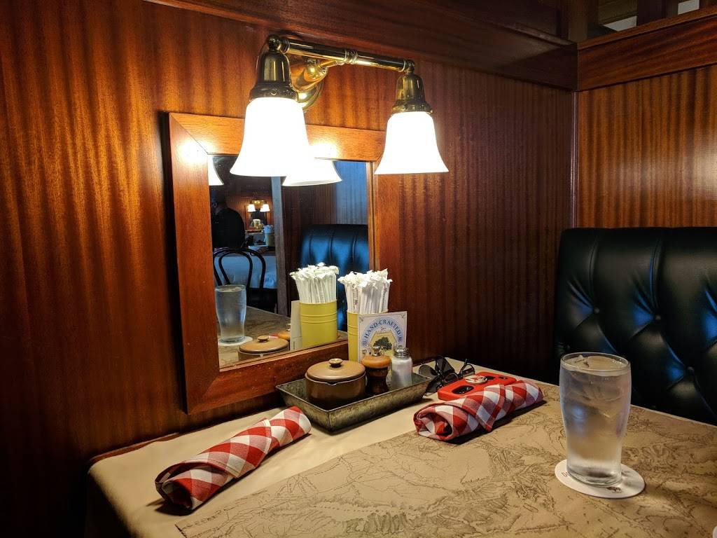 Teds Montana Grill | restaurant | 2451 Eisenhower Ave, Alexandria, VA 22314, USA | 7039600500 OR +1 703-960-0500