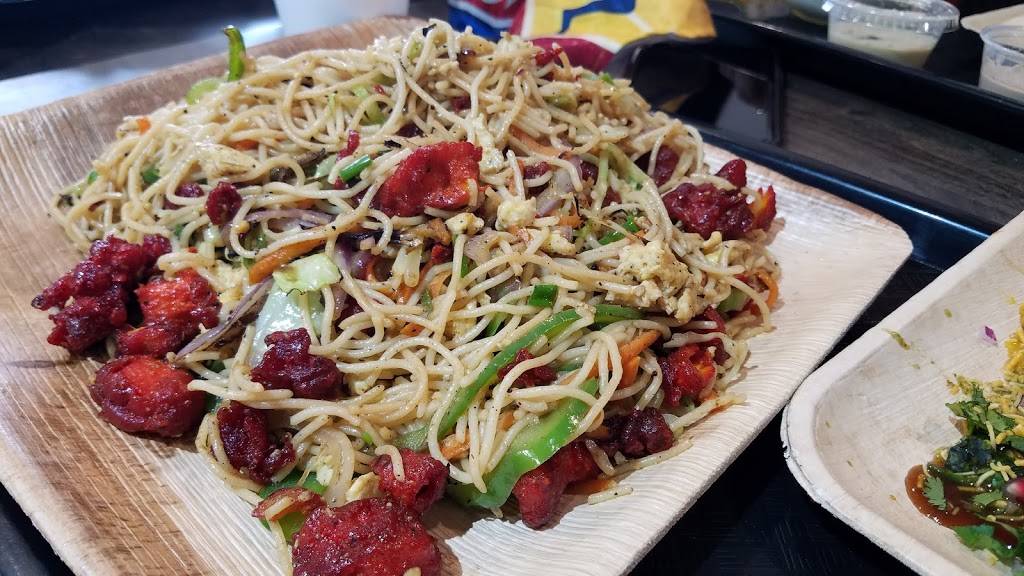 Saffron Cuisine of India | restaurant | 3627 N Portland Ave, Oklahoma City, OK 73112, USA | 4055635555 OR +1 405-563-5555