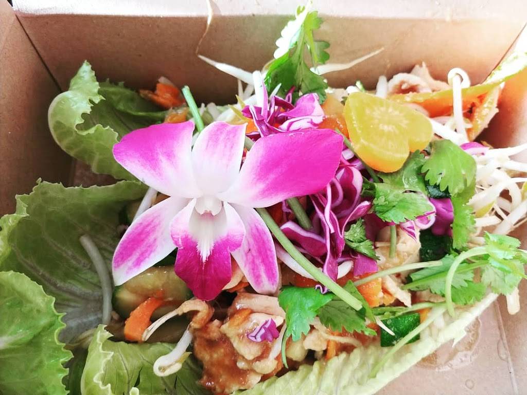 Nitallys Thai-Mex Express | restaurant | 6800 Gulfport Blvd S Suite #111, South Pasadena, FL 33707, USA | 7272893695 OR +1 727-289-3695