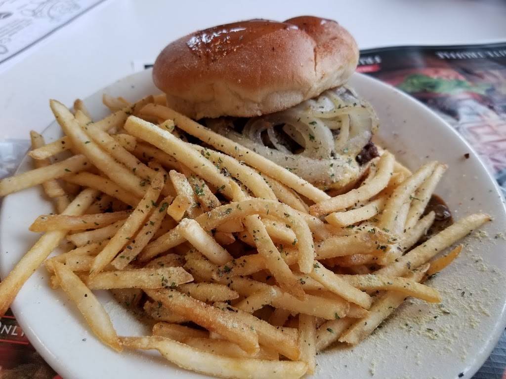 Steak n Shake | restaurant | 32751 Concord Dr, Madison Heights, MI 48071, USA | 2485881355 OR +1 248-588-1355