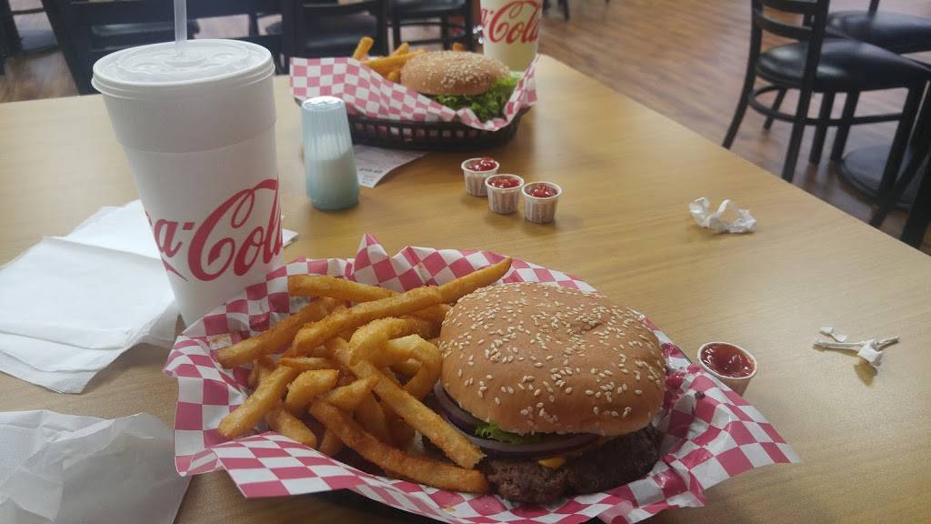 Bobs Burgers | restaurant | 3356B S Dixie Hwy, Dalton, GA 30720, USA | 7062771764 OR +1 706-277-1764