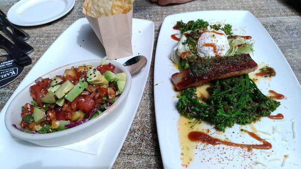 Karl Strauss Brewing Company | restaurant | 1000 Universal Studios Blvd, Universal City, CA 91608, USA | 8187532739 OR +1 818-753-2739