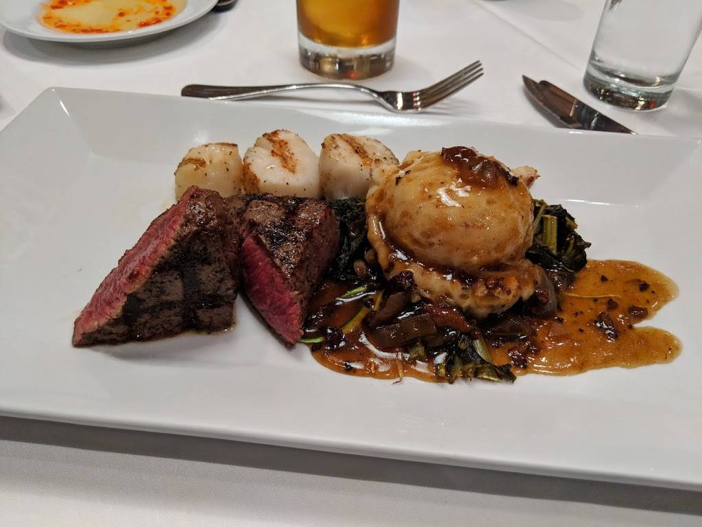 104 Steakhouse | restaurant | 104 E Poinsett St, Greer, SC 29651, USA | 8648779104 OR +1 864-877-9104