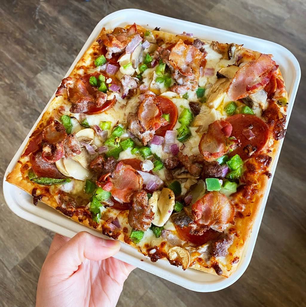 Ledo Pizza Oxon Hill (Rivertown) - Coming Soon | meal takeaway | 6017 Oxon Hill Rd, Oxon Hill, MD 20745, USA | 3014446044 OR +1 301-444-6044