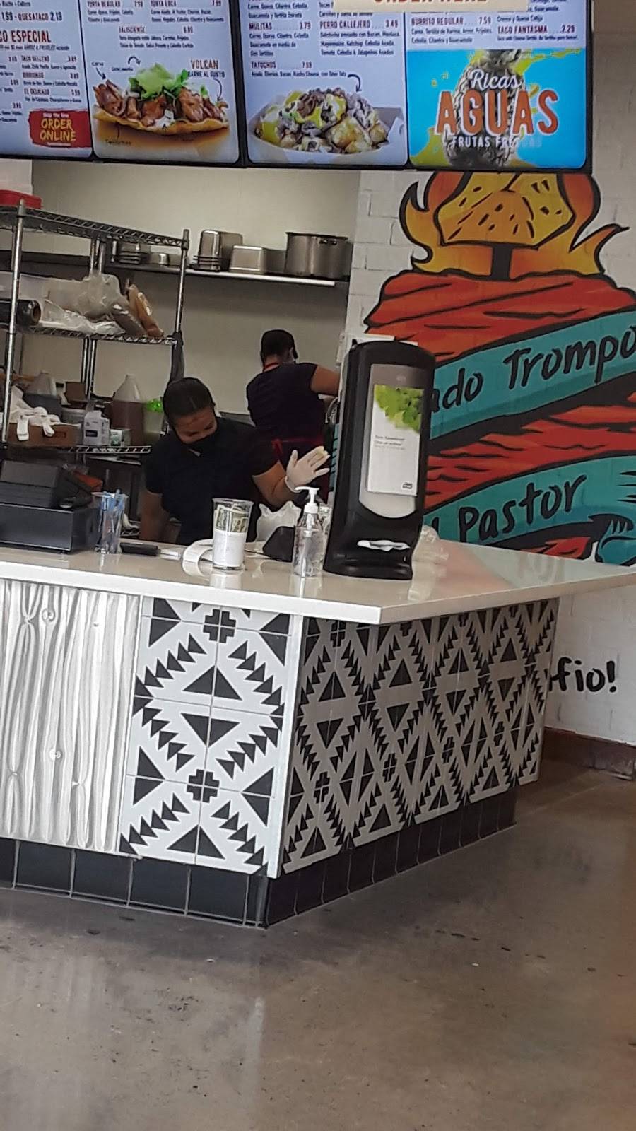 Tacos Y Más | restaurant | 10203 Hole Ave, Riverside, CA 92503, USA | 9516871344 OR +1 951-687-1344