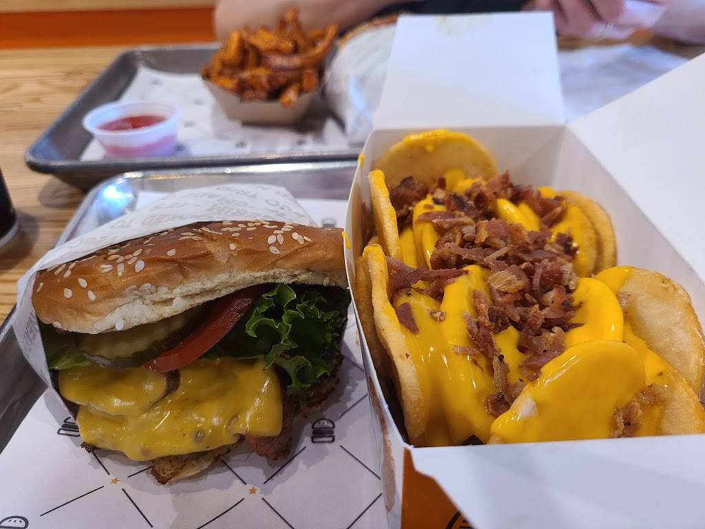 Burgerim Deerfield Beach | restaurant | 3636 W Hillsboro Blvd, Deerfield Beach, FL 33442, USA | 7542277845 OR +1 754-227-7845