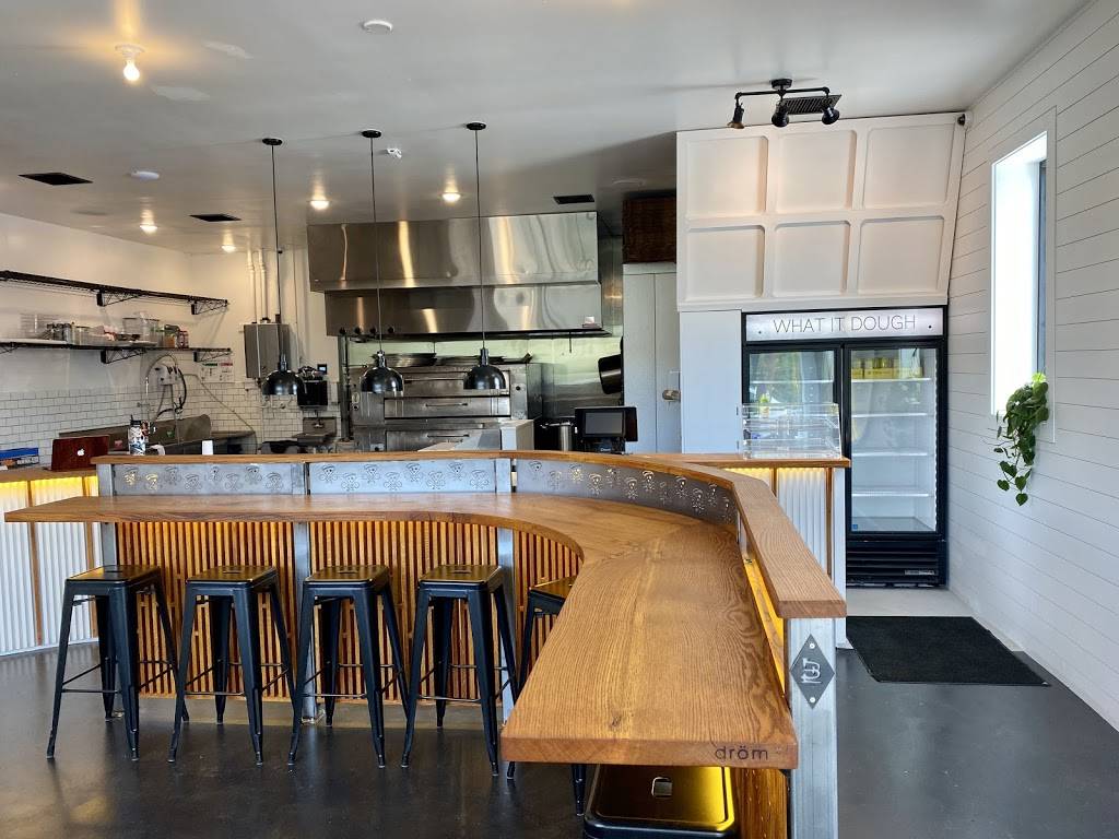 PIE.ZAA Pizza | restaurant | 46 Millard Ave, Asheville, NC 28801, USA | 8284400400 OR +1 828-440-0400