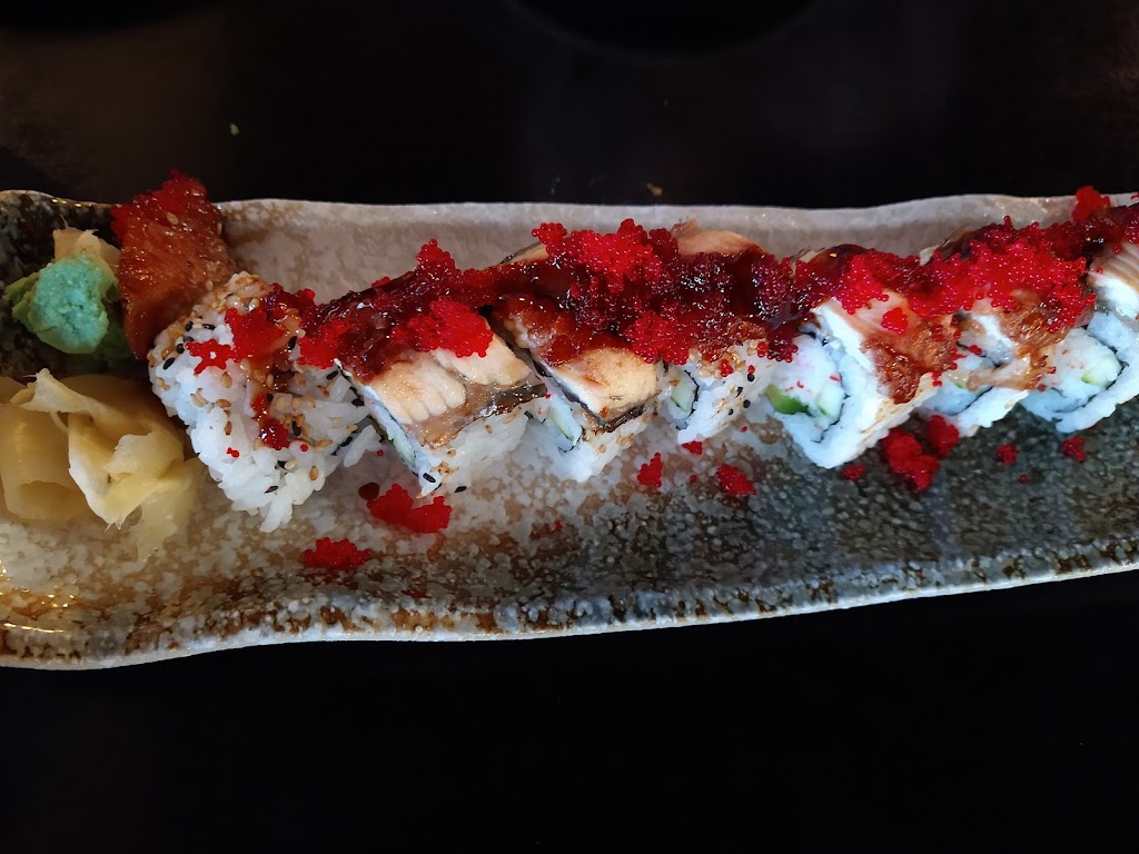 Sushi Asian Cuisine | restaurant | 406 Redwood Hwy, Cave Junction, OR 97523, USA | 5415926988 OR +1 541-592-6988