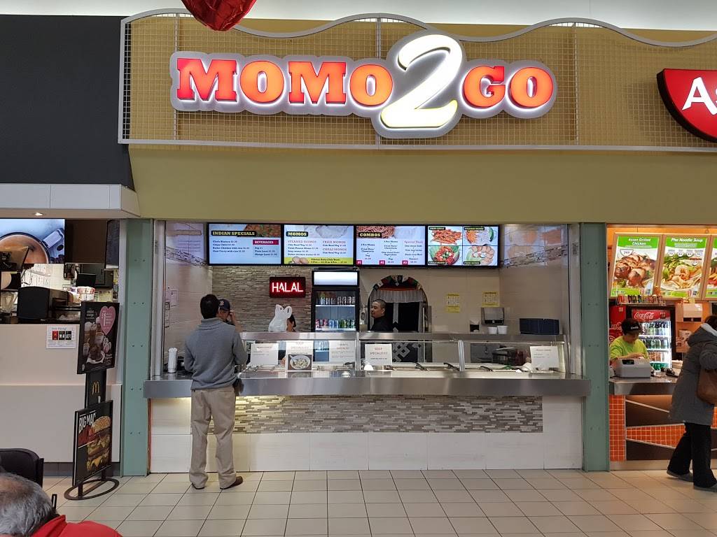 MOMO 2 GO | restaurant | 1530 Albion Rd Unit FC2, Etobicoke, ON M9V 5H4, Canada | 6475751691 OR +1 647-575-1691