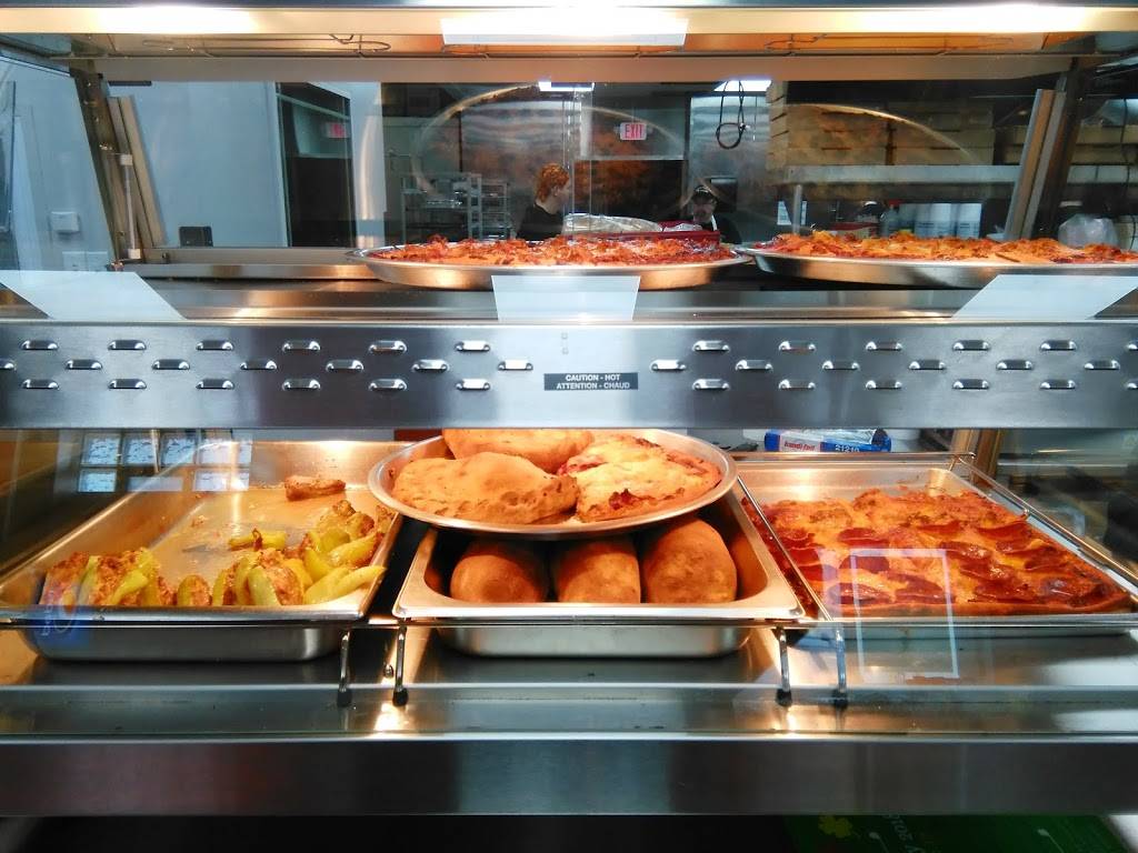 Holiday Grill & Catering | restaurant | 13408 Enterprise Ave, Cleveland, OH 44135, USA | 2164331187 OR +1 216-433-1187