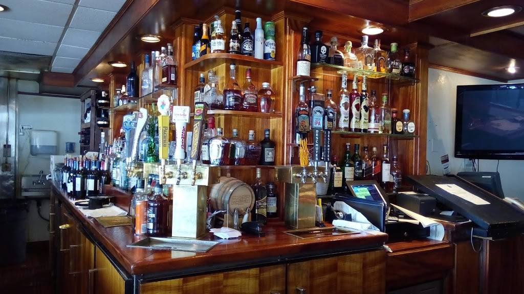 The Fresh Ketch | restaurant | 2435 Venice Dr, South Lake Tahoe, CA 96150, USA | 5305415683 OR +1 530-541-5683