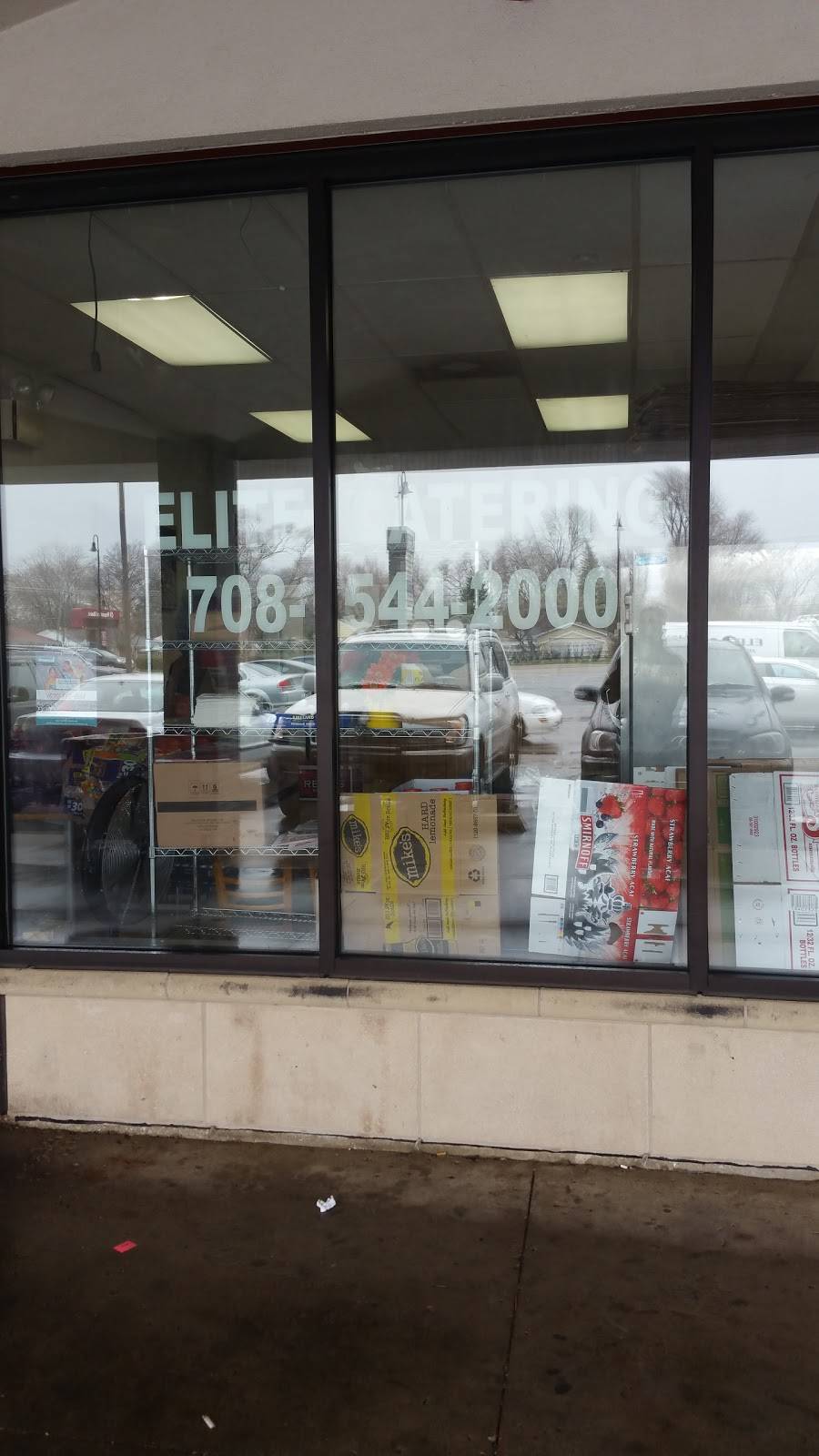 Elite Indian Catering | restaurant | 5555 St Charles Rd Unit G, Berkeley, IL 60163, USA | 7085442000 OR +1 708-544-2000