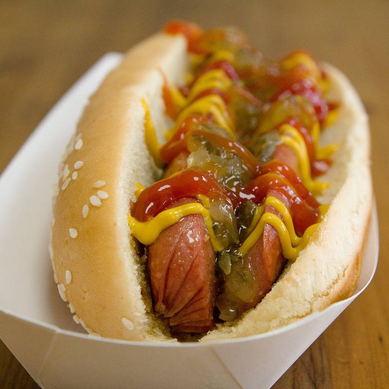 Beach Burger | restaurant | 2152 Avenida De La Playa, La Jolla, CA 92037, USA | 8583526248 OR +1 858-352-6248