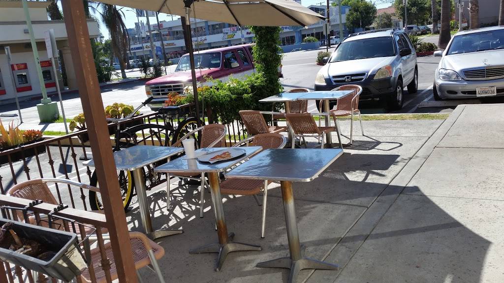 Frankie & Johnnies New York Pizza | meal delivery | 534 Washington Blvd, Marina Del Rey, CA 90292, USA | 3108274500 OR +1 310-827-4500