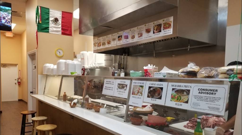 Antojitos Esmeralda | restaurant | 7804 Wiles Rd, Coral Springs, FL 33067, USA | 7542296385 OR +1 754-229-6385