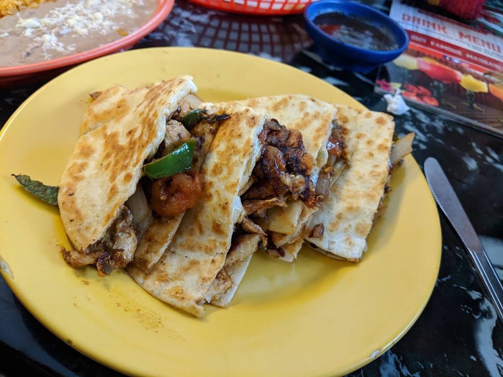 Habaneros Mexican Grill | restaurant | 8211 N Highway 11 Ste. A, Tamassee, SC 29686, USA | 8649440738 OR +1 864-944-0738