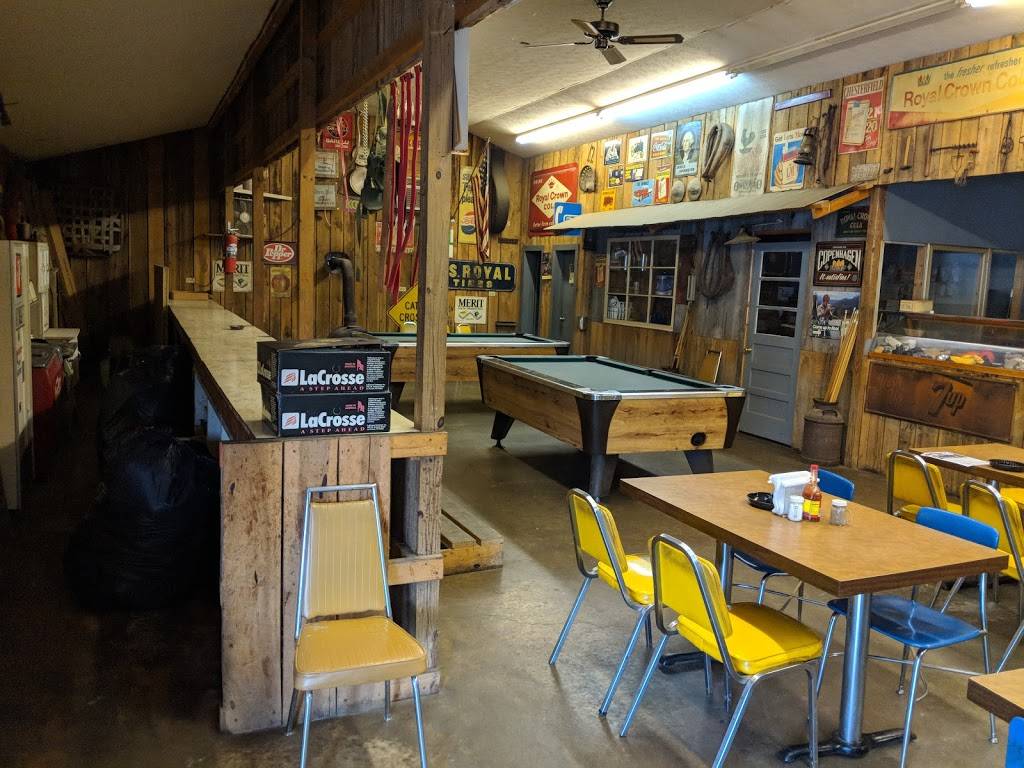 Olmule Antique Diner | restaurant | 12401 Old Hodgenville Rd, Campbellsville, KY 42718, USA | 2704694862 OR +1 270-469-4862