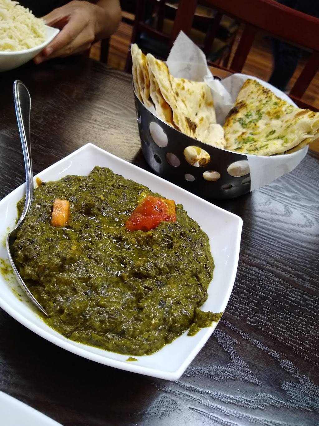 Rasoi | restaurant | 15106 Harlan Rd, Lathrop, CA 95330, USA | 2098584444 OR +1 209-858-4444