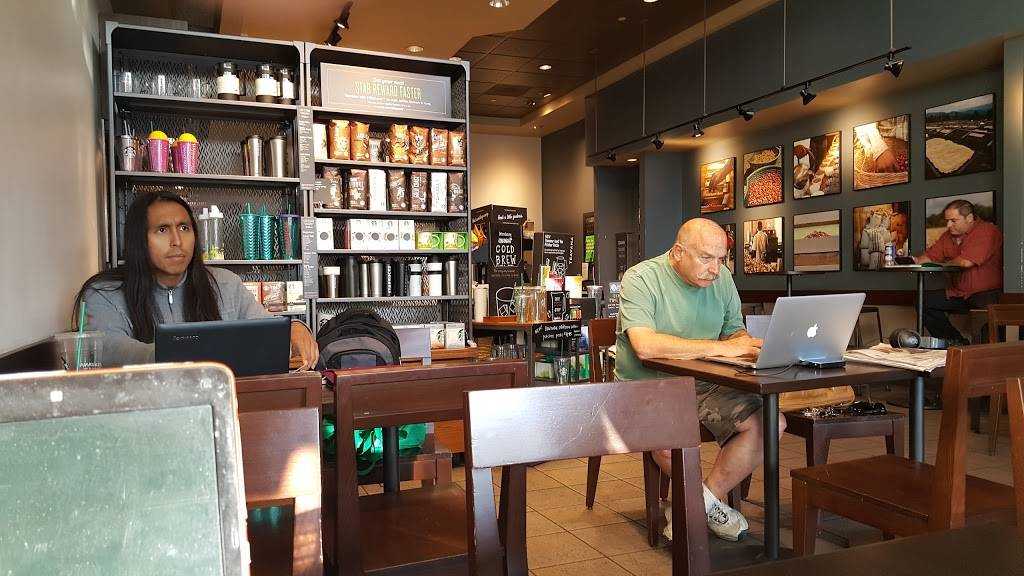 Starbucks | cafe | 854 Blossom Hill Rd, San Jose, CA 95123, USA | 4082247574 OR +1 408-224-7574