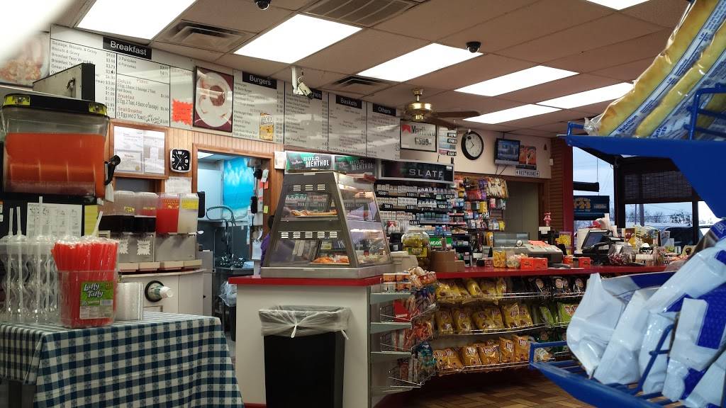 Charlie Allens Burgers & Grill | restaurant | 901 E Milam St, Mexia, TX 76667, USA | 2545626444 OR +1 254-562-6444