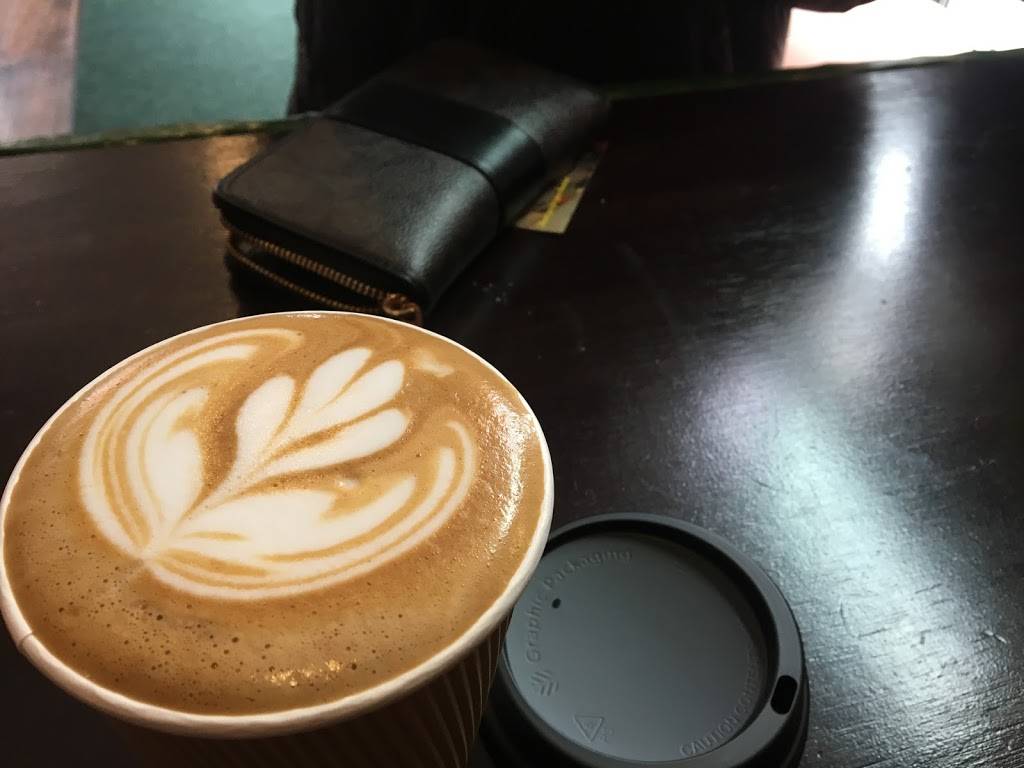 HomeGrown Coffee and Creations | cafe | 1527 W Porter St, Philadelphia, PA 19145, USA | 2153391900 OR +1 215-339-1900