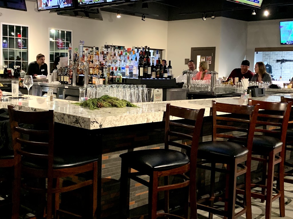 Governors Gun Club | restaurant | 1005 Cobb Pl Blvd NW, Kennesaw, GA 30144, USA | 7706510495 OR +1 770-651-0495