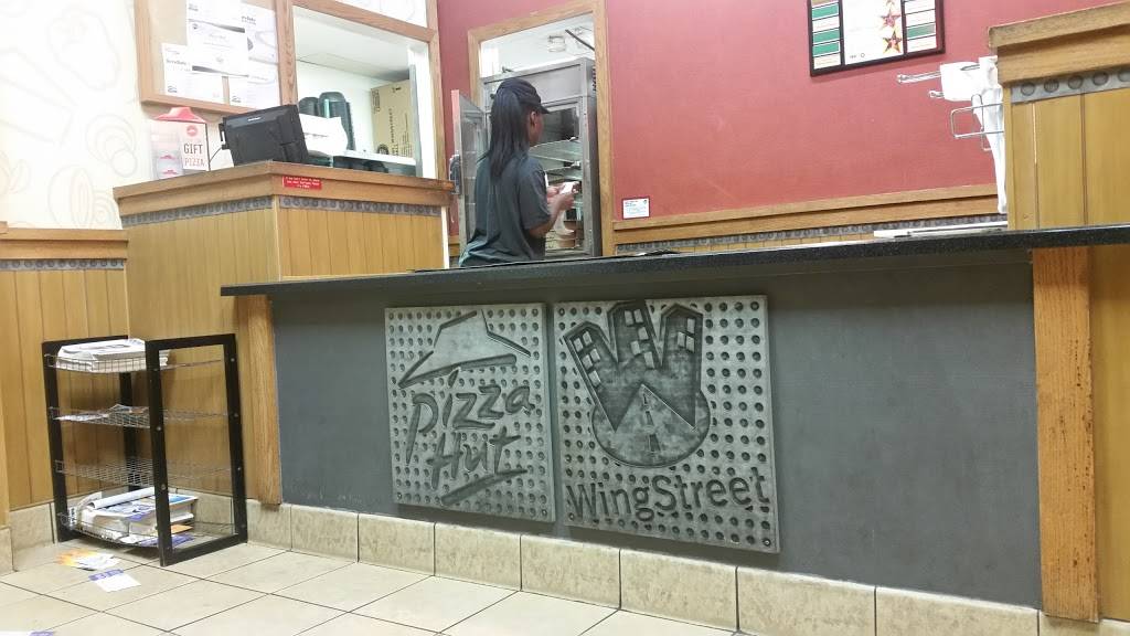 Pizza Hut | restaurant | 11748 E Dr Martin Luther King Jr Blvd, Seffner, FL 33584, USA | 8136519100 OR +1 813-651-9100