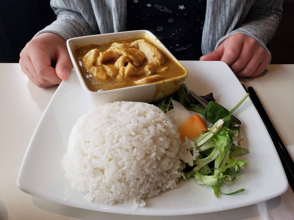 Ben Thanh | restaurant | 10 Pinebush Rd, Cambridge, ON N1R 8K5, Canada | 5196227866 OR +1 519-622-7866