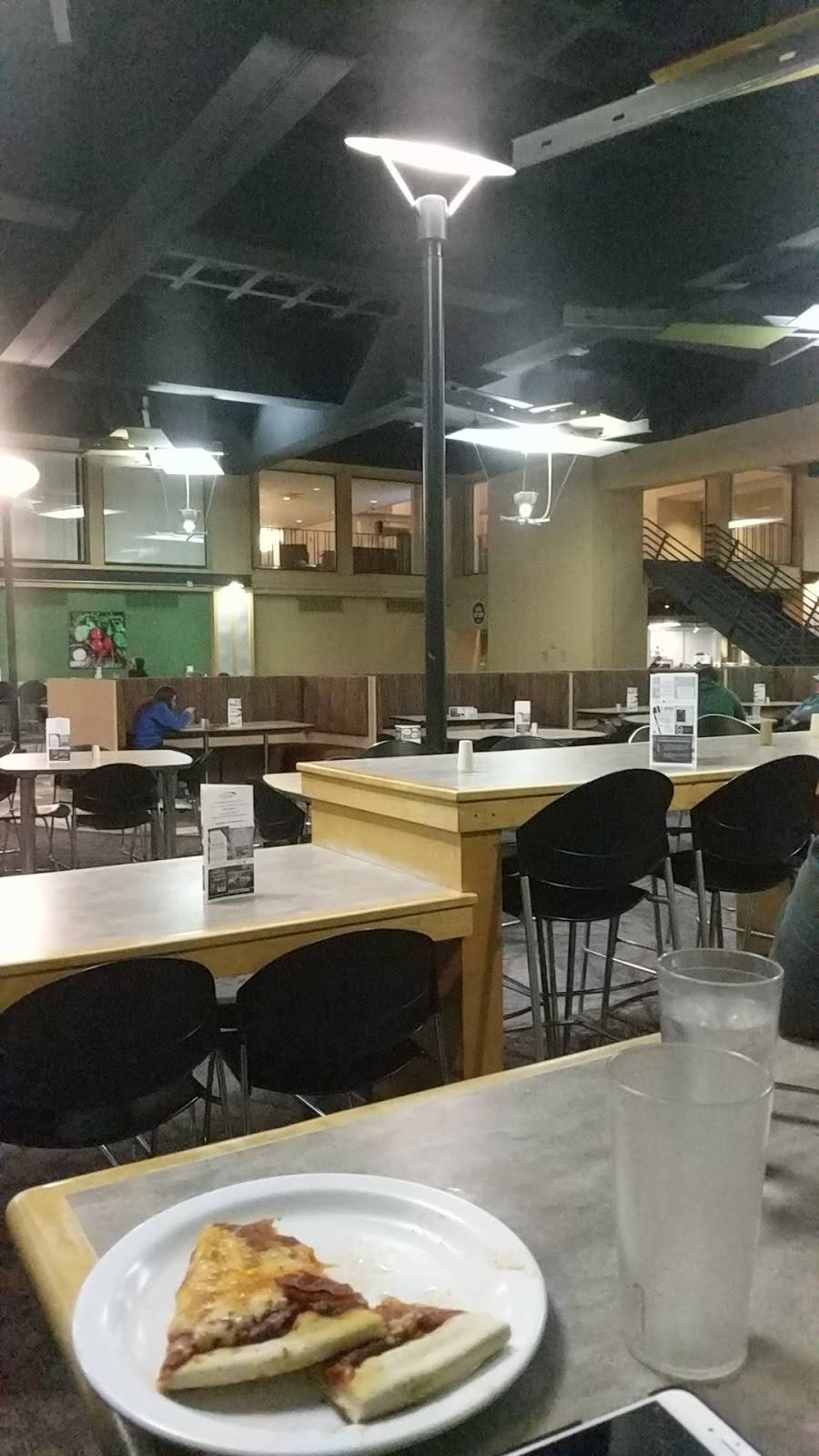 Esker Hall | restaurant | 420 N Prairie St, Whitewater, WI 53190, USA | 2624721743 OR +1 262-472-1743